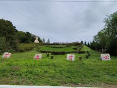 -珲春防川景区