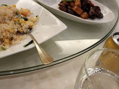 -白云中餐厅·粤菜·亚龙湾喜来登度假酒店