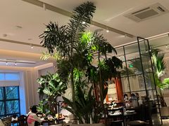 -金谷仓家庭料理(马泉营店)