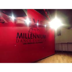 -MME飞放街舞&JC Dance 
