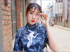 -清风小镇闯关东影视基地