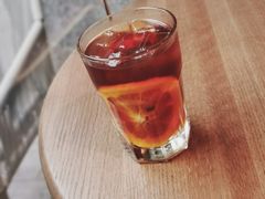 冰橙咖啡-Wagas沃歌斯(大学路店)