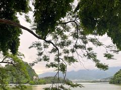 -星湖旅游景区七星岩