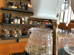 -星巴克臻选(惠州华贸天地1楼店)