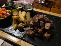 -OGGI TRATTORIA PIZZERIA(深业上城店)