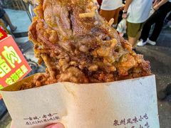 -斯丹姜母鸭·古法干香(涂门街总店)