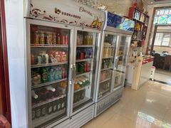 -宾朋海鲜特色美食餐厅·纯手工鲅鱼水饺(兴海路店)