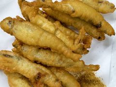 -粤盛海鲜平价店(洛溪食街店)