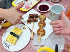 -元气寿司(环球港店)