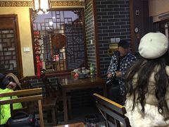 -淮南许氏牛肉汤(朝阳西路店)