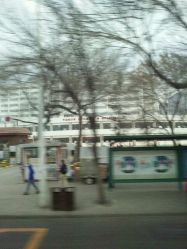 -天津市儿童医院(河西马场院区)