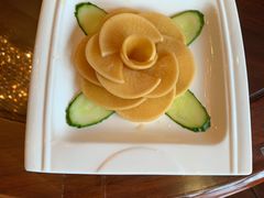 -长生素斋(普陀山店)