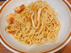 -萨莉亚意式餐厅(万嘉商业广场店)