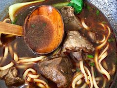 -大牛湾·眷村牛肉面(蠡溪店)