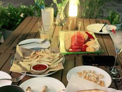 -MARU玛露音乐餐厅(大学路店)