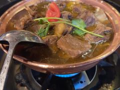 -顺顺小吃(独克宗古城店)