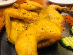 -彼芝奇比萨(红坊店)