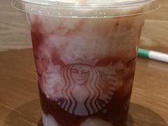 -星巴克(北京复兴路店)
