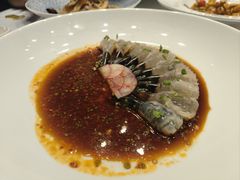 -院里寻菜·精致庭院菜(观沙岭店)