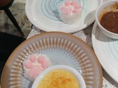 -战斧牛排餐厅(百盛优客店)