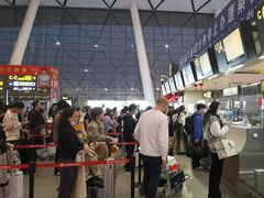 -南宁吴圩国际机场-T2航站楼