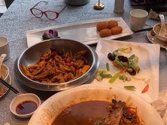 -阿娘家·原生态农家菜(国顺东路店)