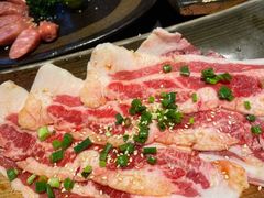-牛局别馆·和牛烧肉(日月广场店)
