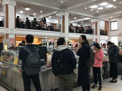 -北京大学-燕南食堂