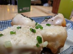 -陈家生煎(世茂双子塔店)