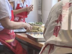 -新兴园饺子馆(北京百子湾店)