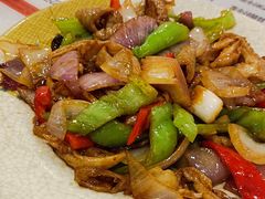 溜肥肠-吉味馆(柠溪店)