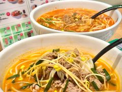 -蒙自源米线大王(南山大新商业街店)