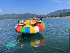-千岛湖湖人皮划艇俱乐部