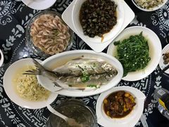 -太湖好灶头土菜馆(石公路店)