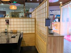 -景鹤料理(上地华联店)