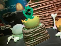 -上海乐高探索中心