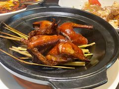 -有璟阁港式餐厅(国贸商城店)