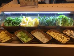 -温禾牛·和牛寿喜烧自助火锅(恒基名人店)