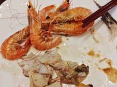 -曲江惠宾苑宾馆(大雁塔大唐不夜城店)