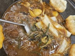 -那红花·东北菜铁锅炖(仙林金鹰店)