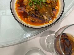 -渝信川菜(西单店)