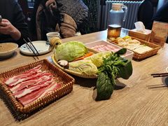 -古关火锅店(古北水镇景区店)