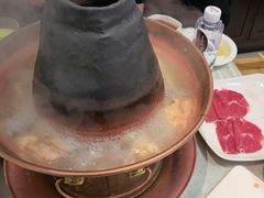 -东来顺饭庄(王府井步行街店)