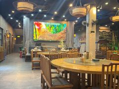 -花溪雨·森林餐厅(石基店)