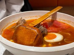 -味千拉面(又一城店)