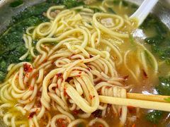 -杨记拉面总店