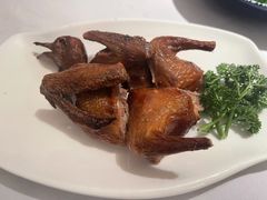 -老洋房花园饭店(绍兴路店)