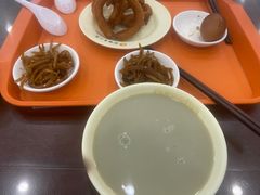 -护国寺小吃(左家庄店)