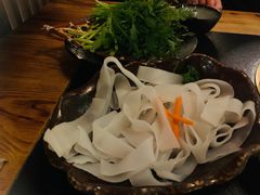 -湊湊火锅·茶憩(恒隆广场店)