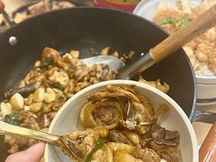 -食锦记·福建私房菜(万宝广场店)
